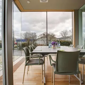 3* Hotel Centro Parkhotel Stuttgart